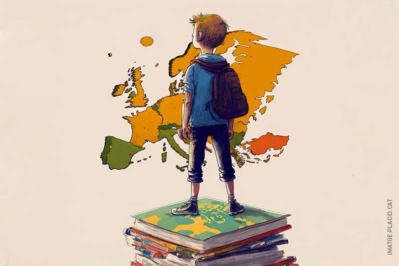 Educació i cohesió social a Europa