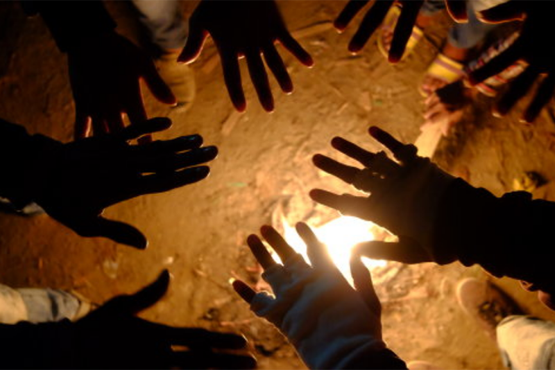 Desigualtat sostenible