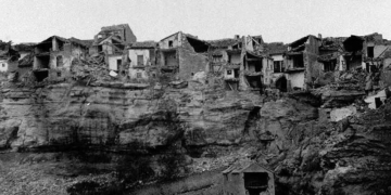 Una rifa per a les víctimes del “Terratrèmol d’Andalusia” de l’any 1885 (II)