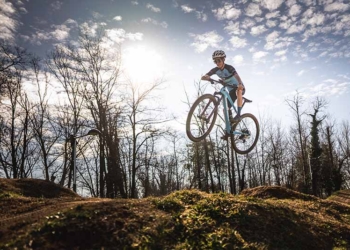 Martí Cateura: “M’he passat el 90% de la vida anant en bici”