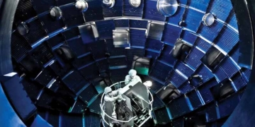 L’energia infinita