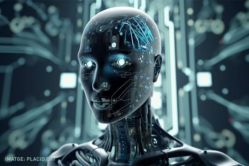 La Intel·ligència Artificial en l’educació i l’aprenentatge