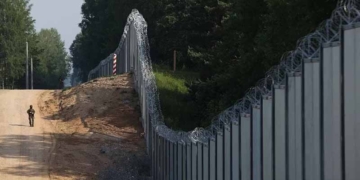 Una fortalesa anomenada Europa