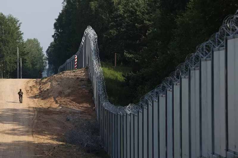 Una fortalesa anomenada Europa