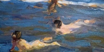 Els “apunts” de Sorolla