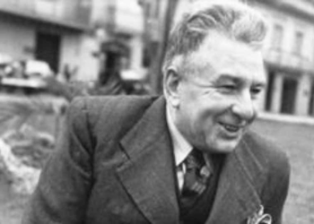 A la boca dels núvols. Entre sambes i bananes  L’obra narrativa de Ramon Vinyes, “el sabio catalán” de Gabriel Garcia Márquez