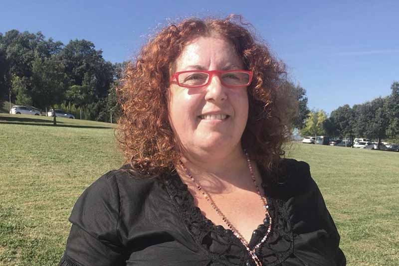 Cristina Sánchez-Miret: “Totes som masclistes quan no vigilem”