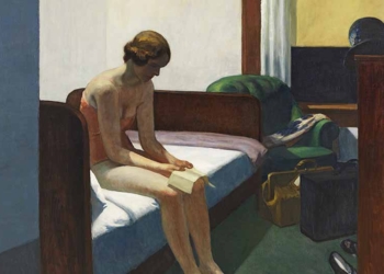 El pintor de la solitud