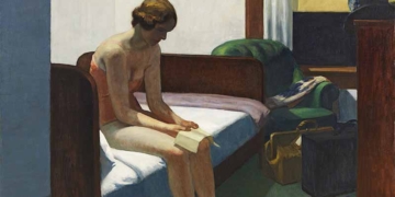 El pintor de la solitud