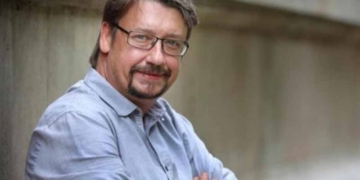 Xavier Domènech: “La història de la repressió encara s’ha de fer”