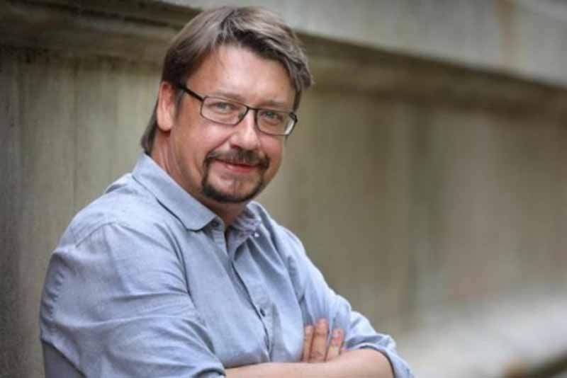 Xavier Domènech: “La història de la repressió encara s’ha de fer”