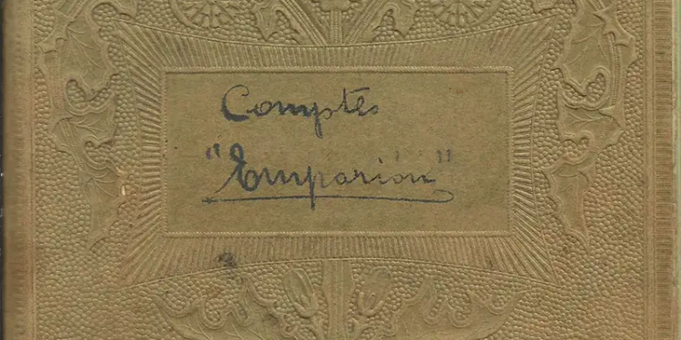 Eduard Viñas Matarrodona i els comptes d’Emporion