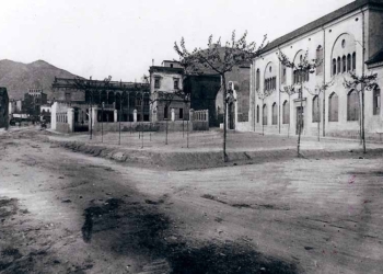 Els nostres mestres d’abans