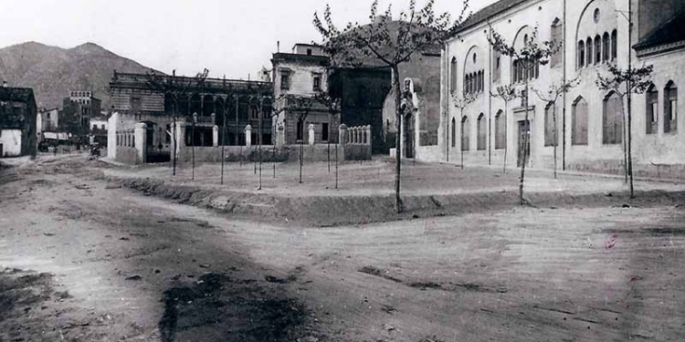 Els nostres mestres d’abans