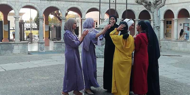 Associació Ummah: “Volem trencar barreres entre comunitats”