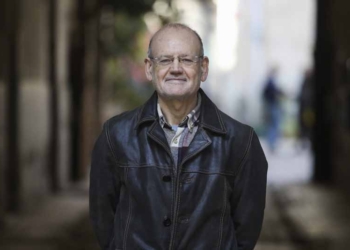 Lluís-Anton Baulenas