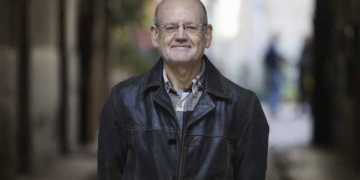 Lluís-Anton Baulenas