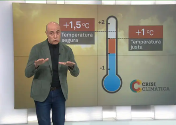 Dues notícies que, juntes, s’entenen millor