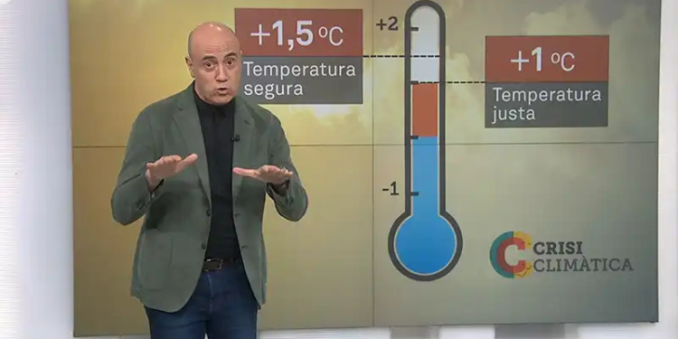 Dues notícies que, juntes, s’entenen millor