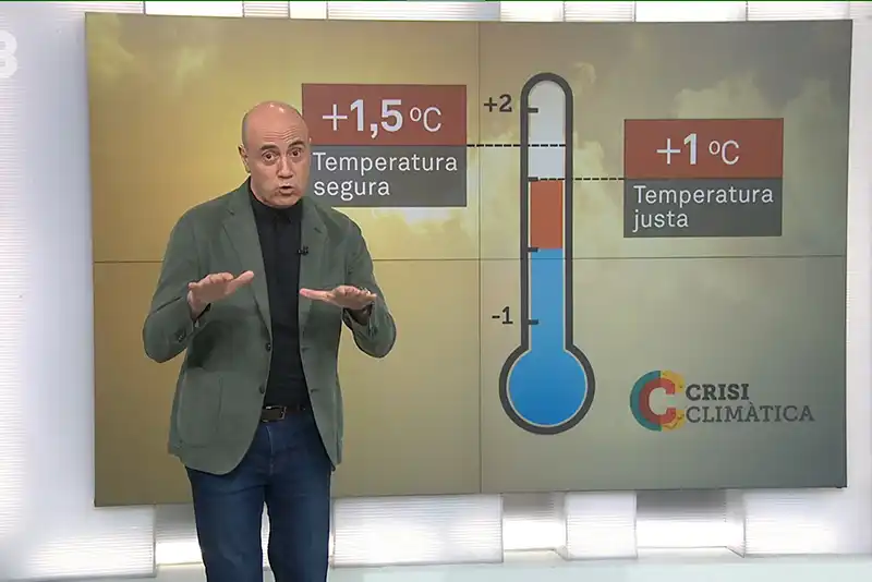 Dues notícies que, juntes, s’entenen millor