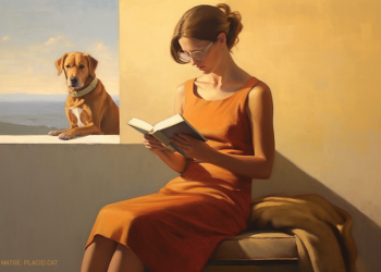 El plaer de rellegir