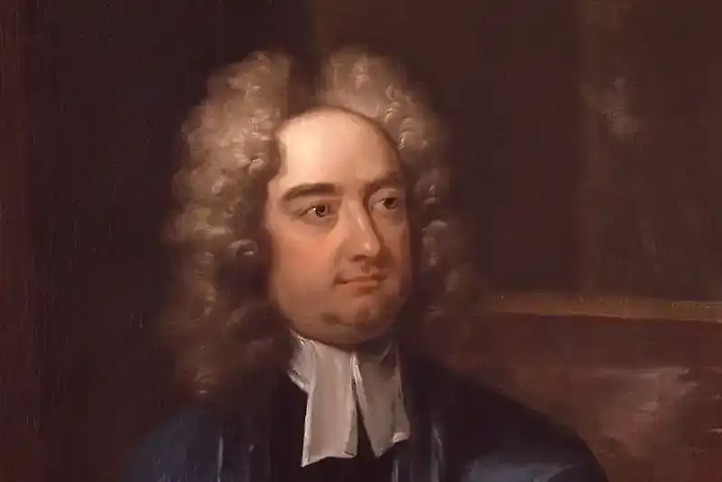 Jonathan Swift