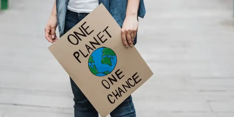 Canvi climàtic i sostenibilitat