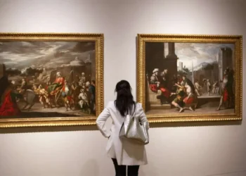 Quant gastem en cultura?