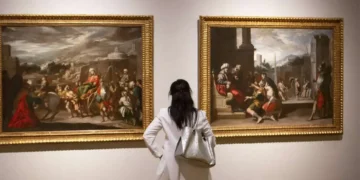 Quant gastem en cultura?