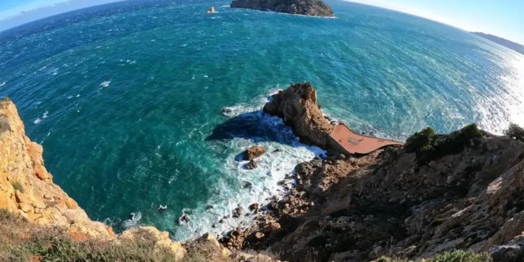 La insuportable lleugeresa de les tanques del Molinet