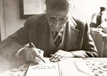 La murrieria d’un poeta-pastisser i  la incultura d’un governador militar