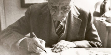 La murrieria d’un poeta-pastisser i  la incultura d’un governador militar