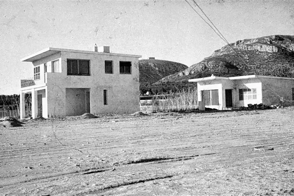 El veïnat de Les Dunes, la primera zona residencial de Torroella