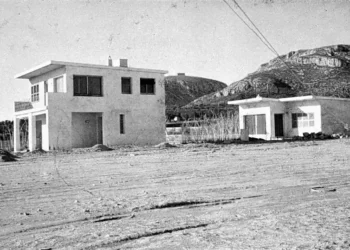 El veïnat de Les Dunes, la primera zona residencial de Torroella