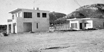 El veïnat de Les Dunes, la primera zona residencial de Torroella