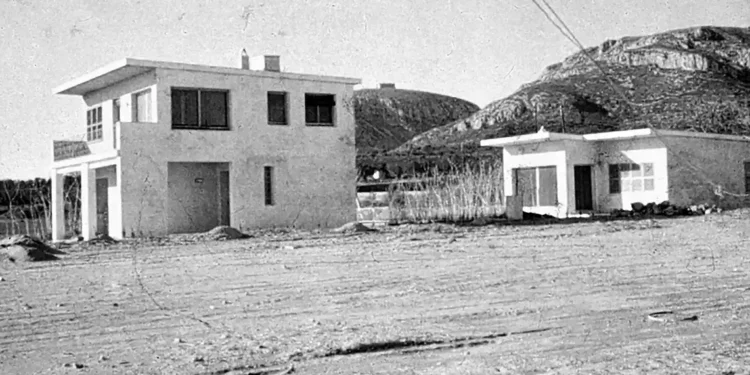 El veïnat de Les Dunes, la primera zona residencial de Torroella