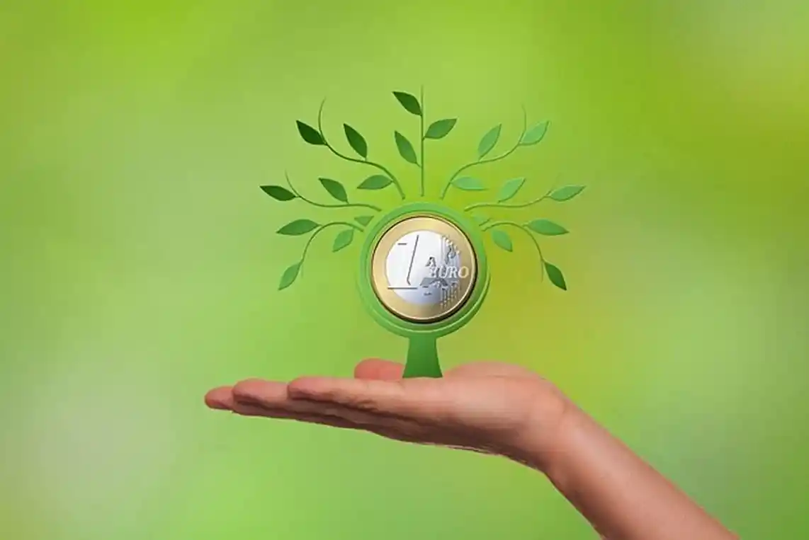 Economia del clima o economia del canvi climàtic