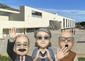 Els millors professors europeus