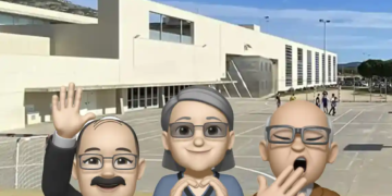 Els millors professors europeus