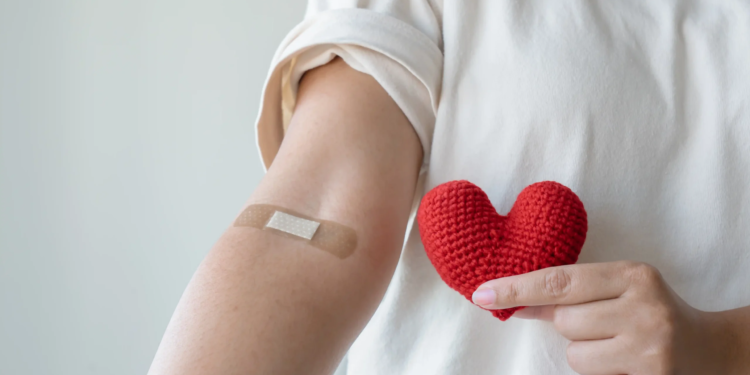 Associació de Donants de Sang de Girona: “Des del 2020, les donacions de sang han baixat”