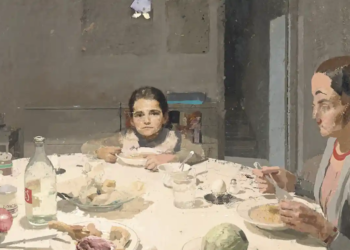 Antonio López, o la Interpretació de la realitat