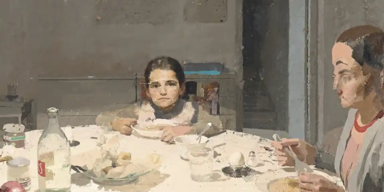 Antonio López, o la Interpretació de la realitat