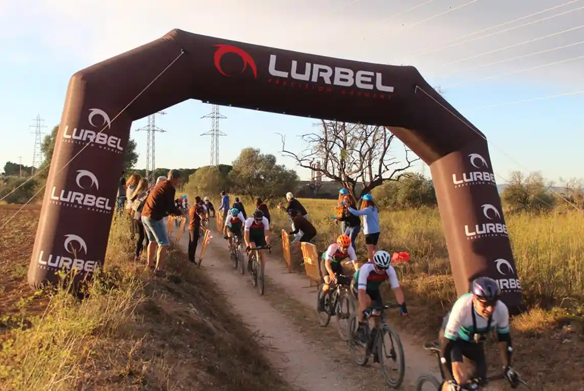 El gravel és el futur