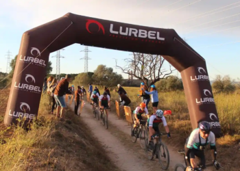 El gravel és el futur