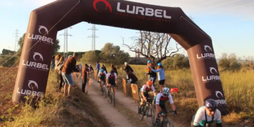 El gravel és el futur