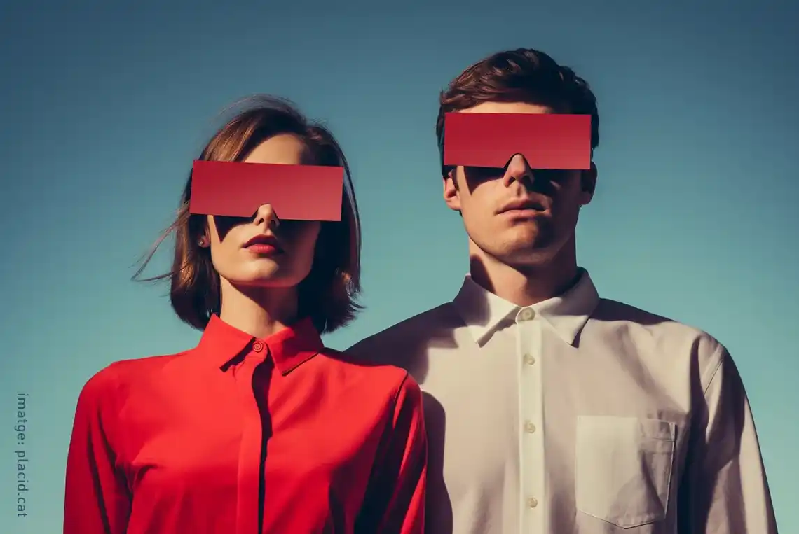 L’art de fingir per a l’equitat de les AFA