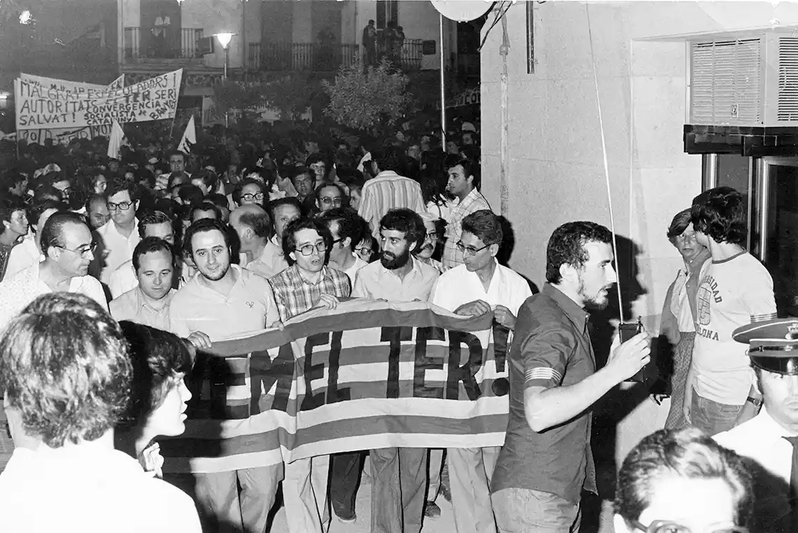 La contaminació