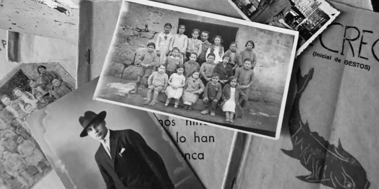 Un mestre de la república