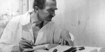 Nikos Kazantzakis