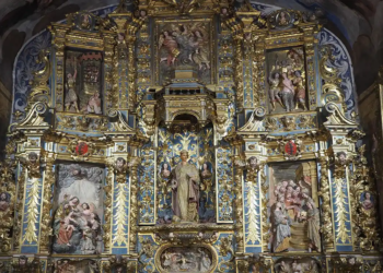 25 de novembre, Sta Caterina i “les Papallones”